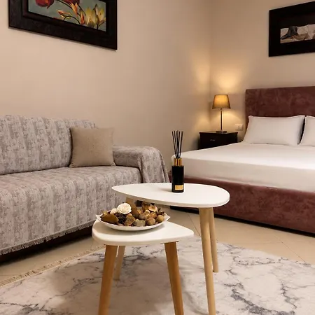 Apartmán Moonlight Vlorë